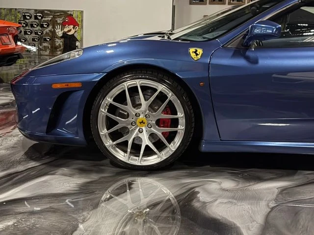 2006 Ferrari F430 Spider - Image 9 of 25