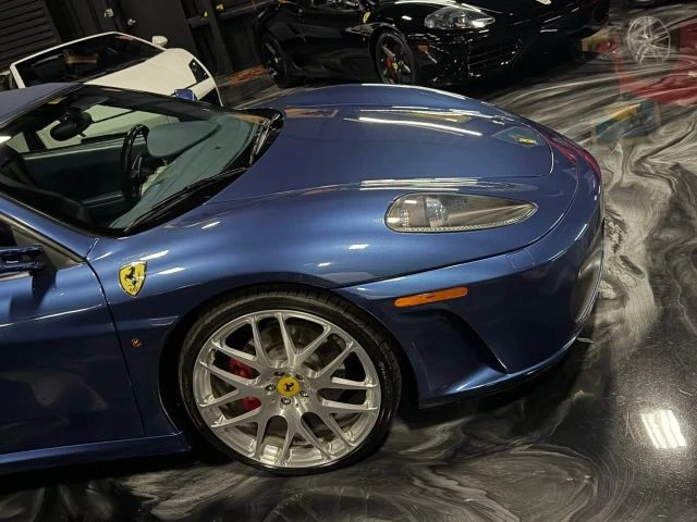 2006 Ferrari F430 Spider - Image 17 of 25