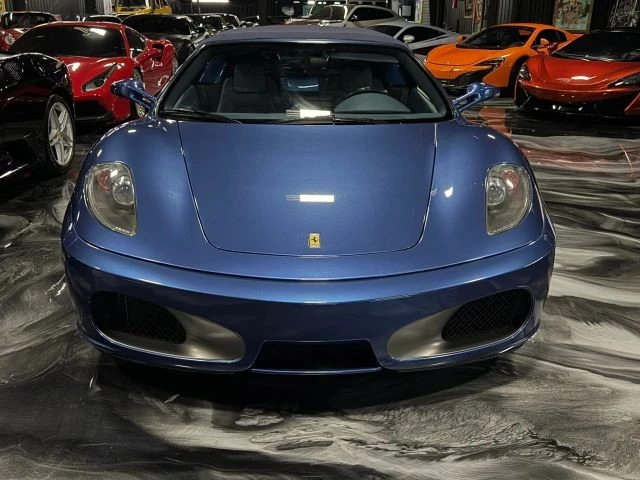 2006 Ferrari F430 Spider - Image 3 of 25