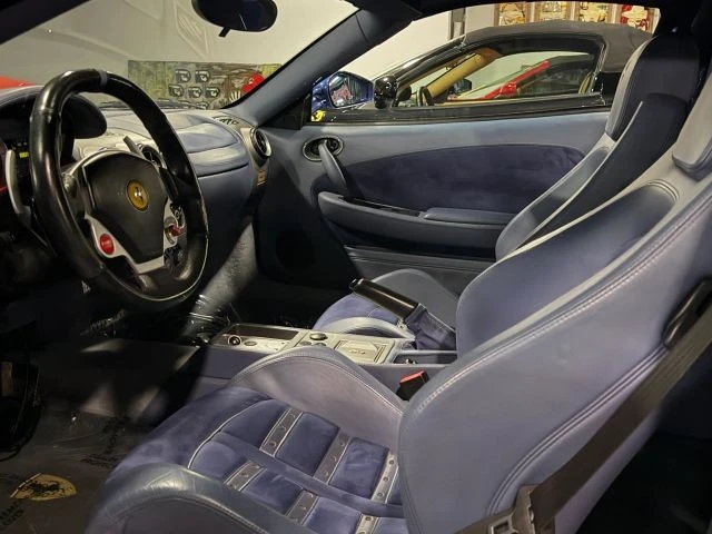 2006 Ferrari F430 Spider - Image 20 of 25