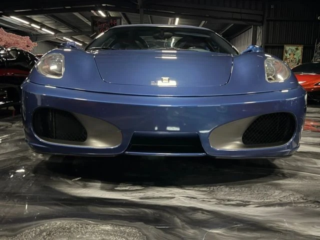 2006 Ferrari F430 Spider - Image 5 of 25