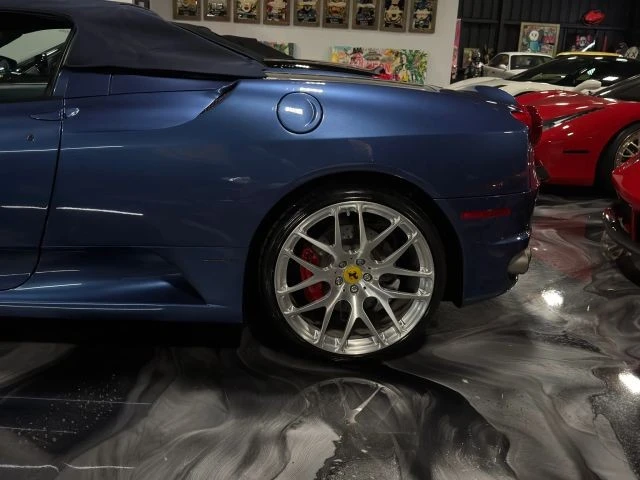 2006 Ferrari F430 Spider - Image 11 of 25