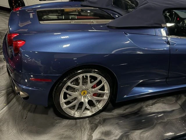 2006 Ferrari F430 Spider - Image 16 of 25