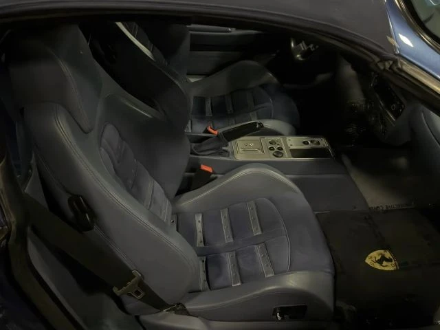 2006 Ferrari F430 Spider - Image 25 of 25