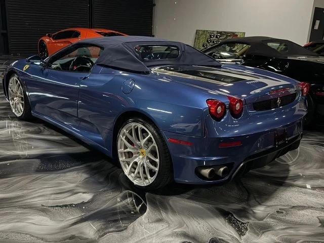 2006 Ferrari F430 Spider - Image 12 of 25