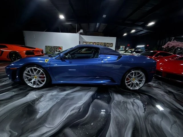 2006 Ferrari F430 Spider - Image 13 of 25