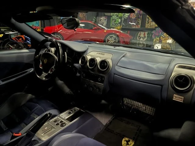 2006 Ferrari F430 Spider - Image 24 of 25