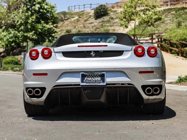 2006 Ferrari - Image 4 of 31