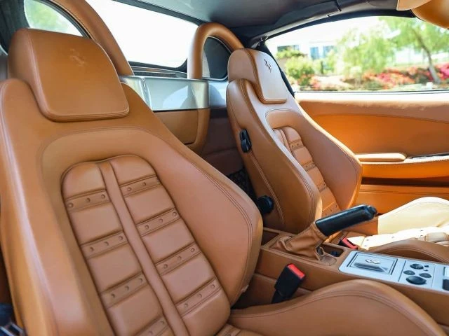2006 Ferrari - Image 24 of 31