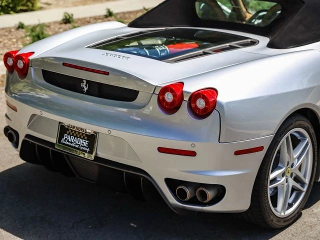2006 Ferrari - Image 16 of 31