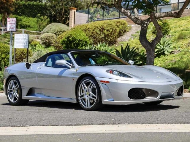 2006 Ferrari - Image 7 of 31