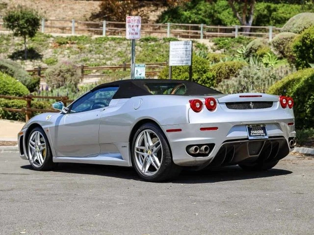 2006 Ferrari - Image 3 of 31