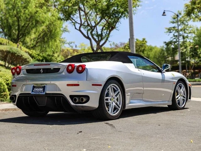 2006 Ferrari - Image 5 of 31