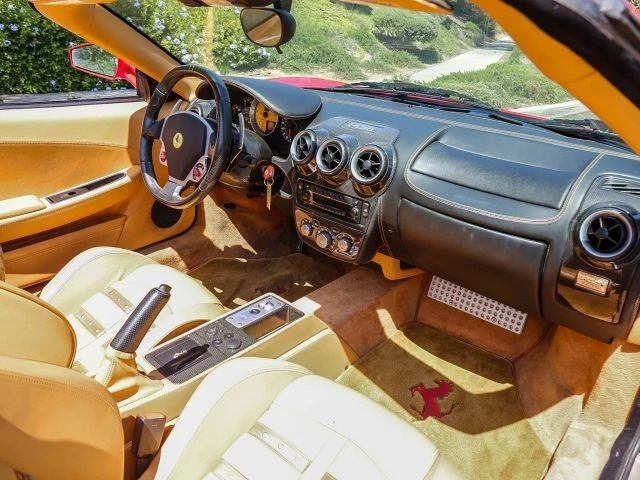 2006 Ferrari F430 Spider - Image 25 of 31