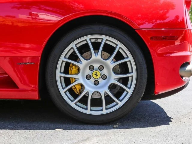 2006 Ferrari F430 Spider - Image 18 of 31