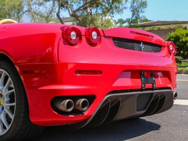 2006 Ferrari F430 Spider - Image 17 of 31