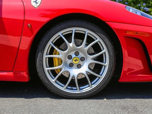2006 Ferrari F430 Spider - Image 21 of 31