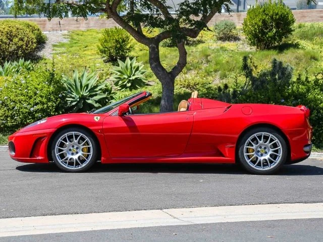 2006 Ferrari F430 Spider - Image 4 of 31