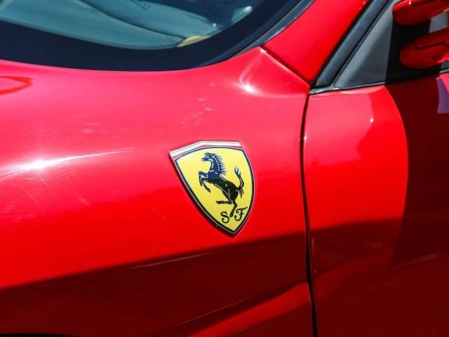 2006 Ferrari F430 Spider - Image 20 of 31