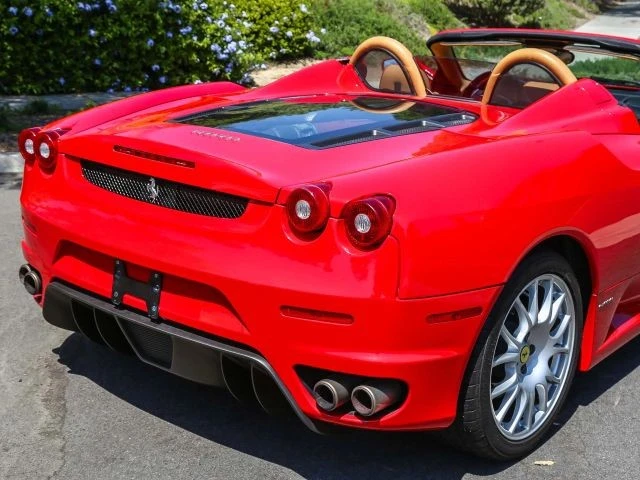 2006 Ferrari F430 Spider - Image 13 of 31