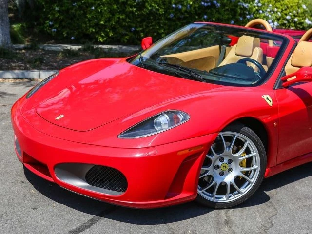 2006 Ferrari F430 Spider - Image 2 of 31