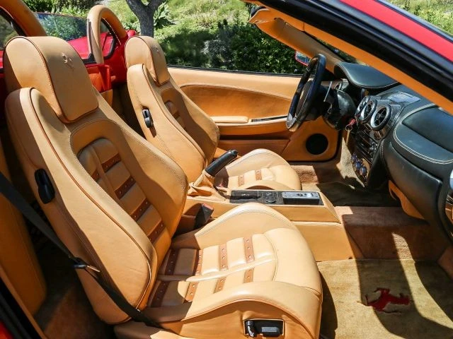 2006 Ferrari F430 Spider - Image 24 of 31