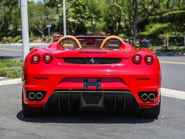 2006 Ferrari F430 Spider - Image 6 of 31
