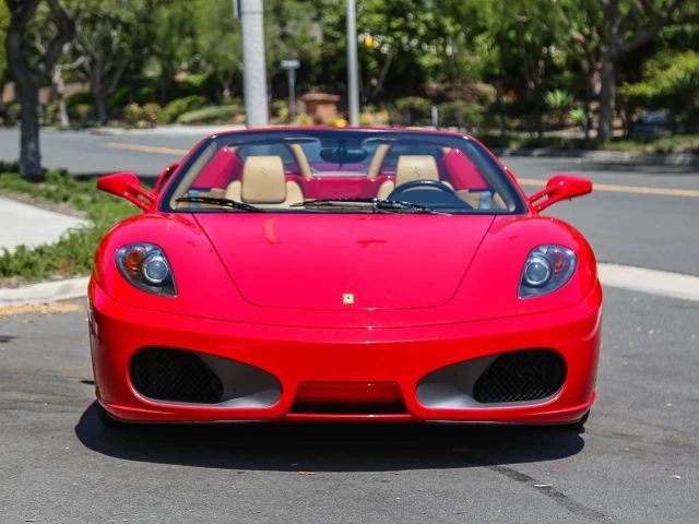 2006 Ferrari F430 Spider - Image 3 of 31