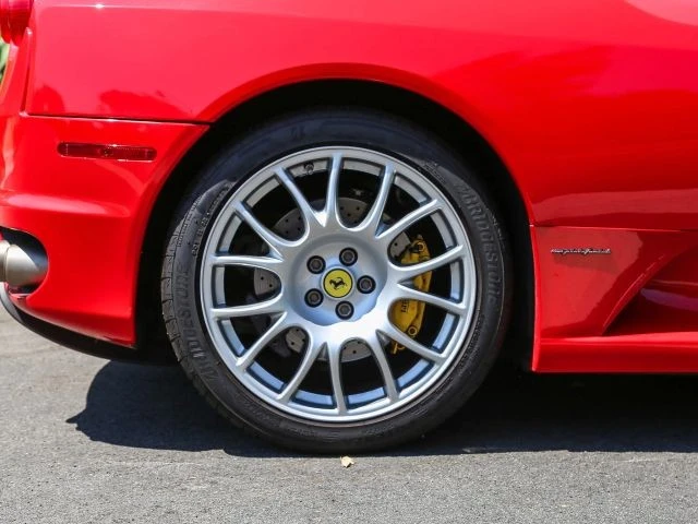 2006 Ferrari F430 Spider - Image 22 of 31