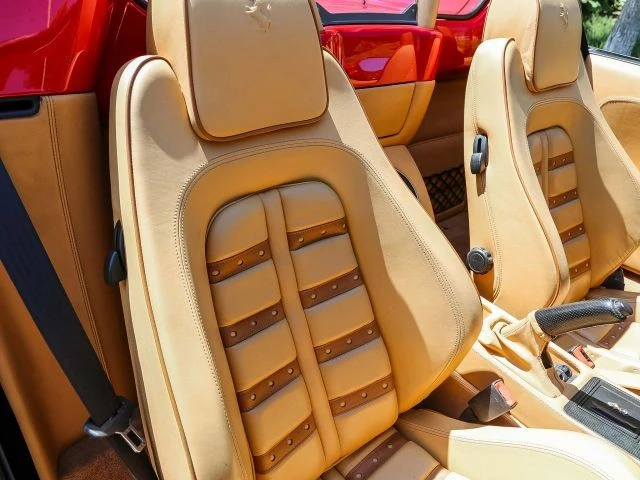 2006 Ferrari F430 Spider - Image 28 of 31
