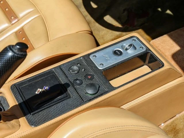 2006 Ferrari F430 Spider - Image 29 of 31
