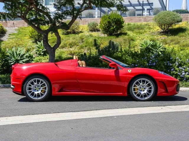 2006 Ferrari F430 Spider - Image 8 of 31