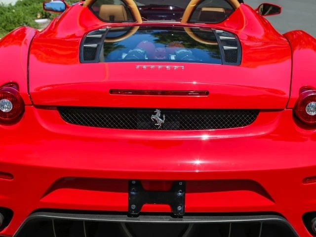 2006 Ferrari F430 Spider - Image 15 of 31