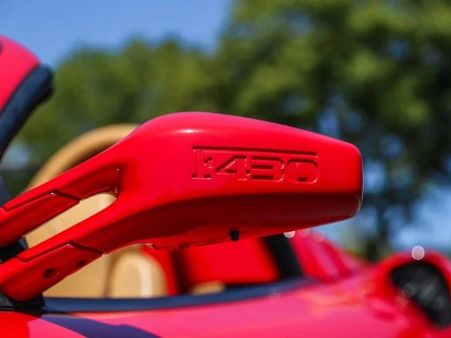 2006 Ferrari F430 Spider - Image 12 of 31