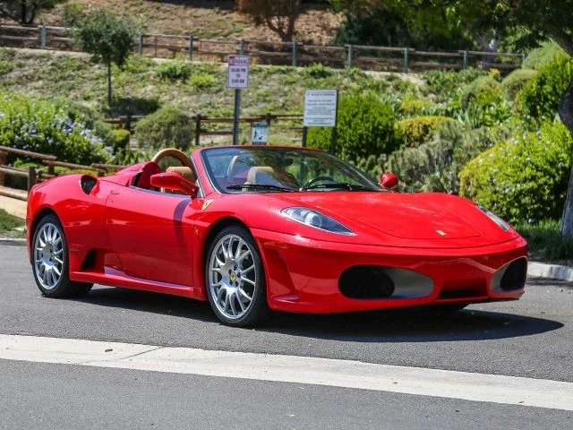 2006 Ferrari F430 Spider - Image 9 of 31