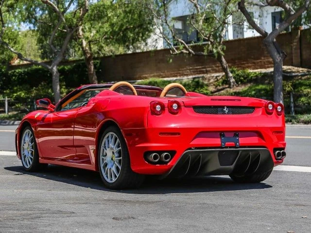2006 Ferrari F430 Spider - Image 5 of 31