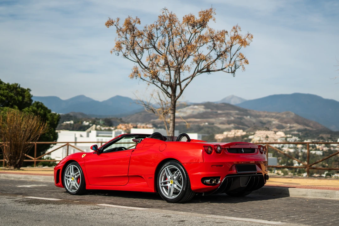 2006 Ferrari F430 Spider - Image 6 of 31