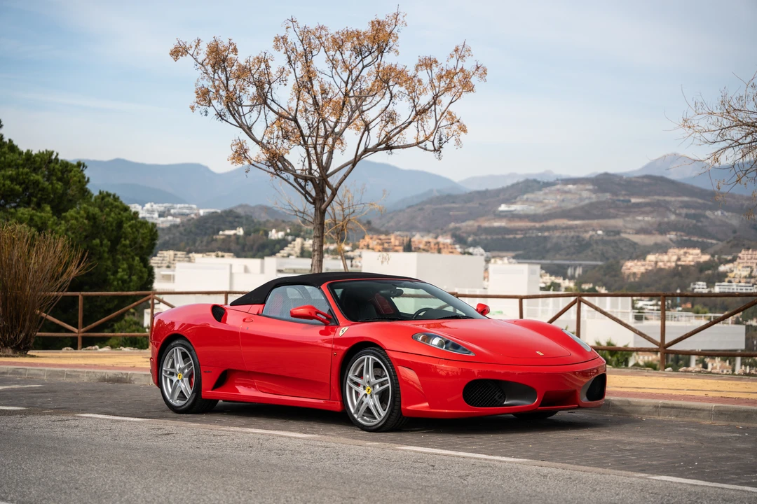 2006 Ferrari F430 Spider - Image 10 of 31