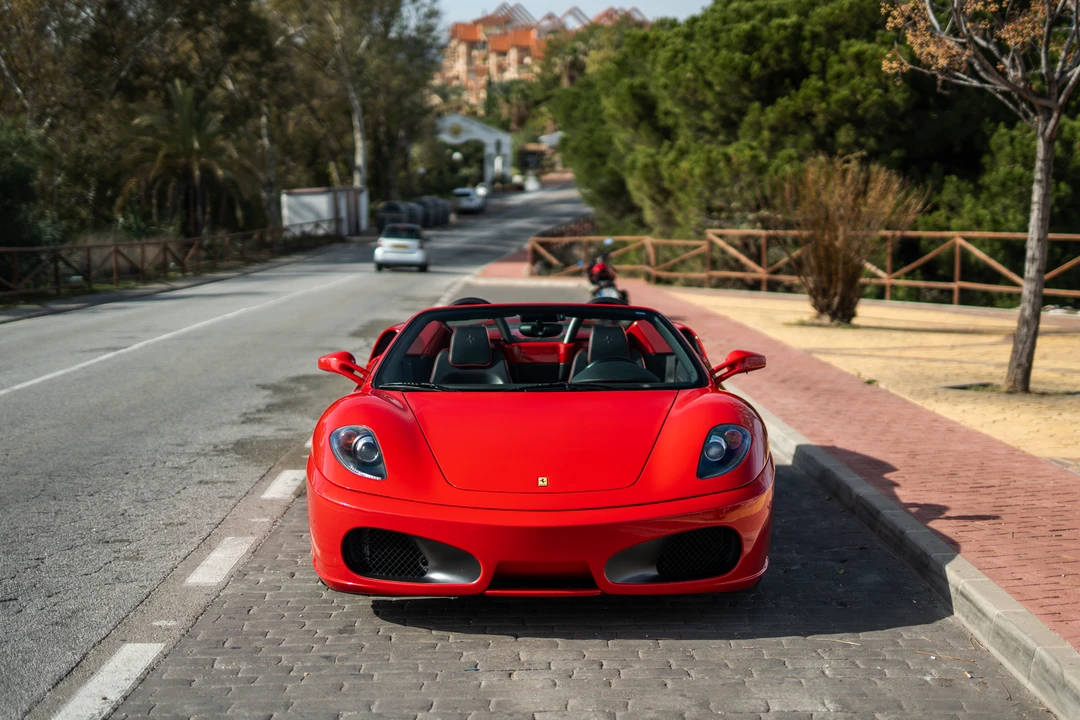 2006 Ferrari F430 Spider - Image 11 of 31