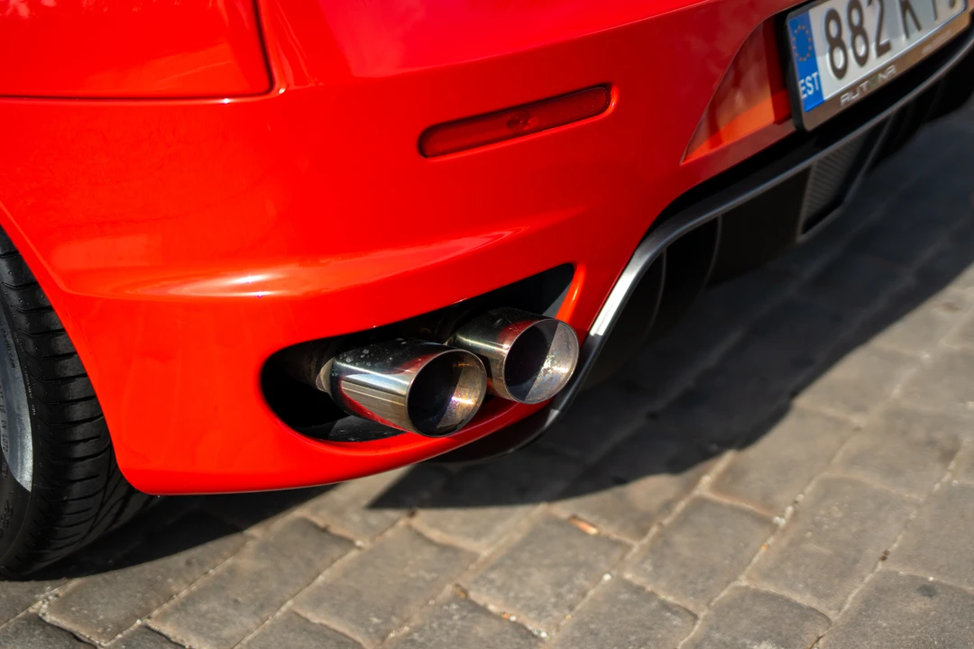 2006 Ferrari F430 Spider - Image 22 of 31