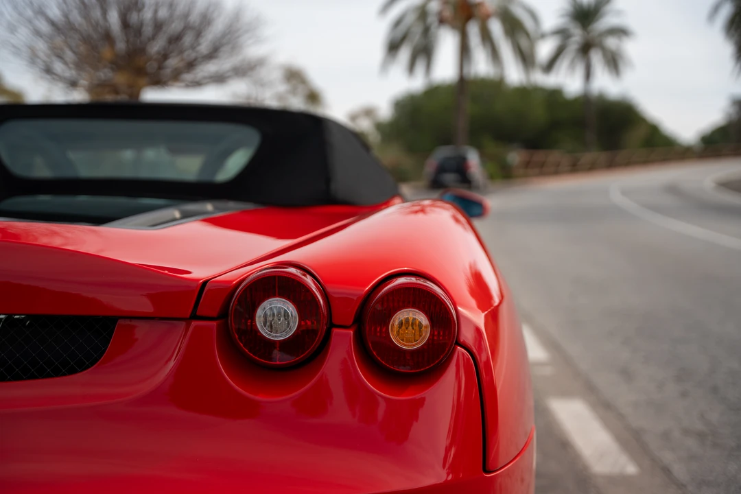 2006 Ferrari F430 Spider - Image 23 of 31