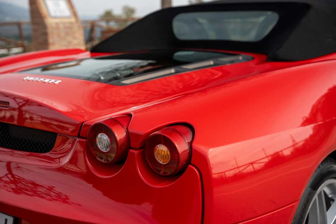 2006 Ferrari F430 Spider - Image 24 of 31