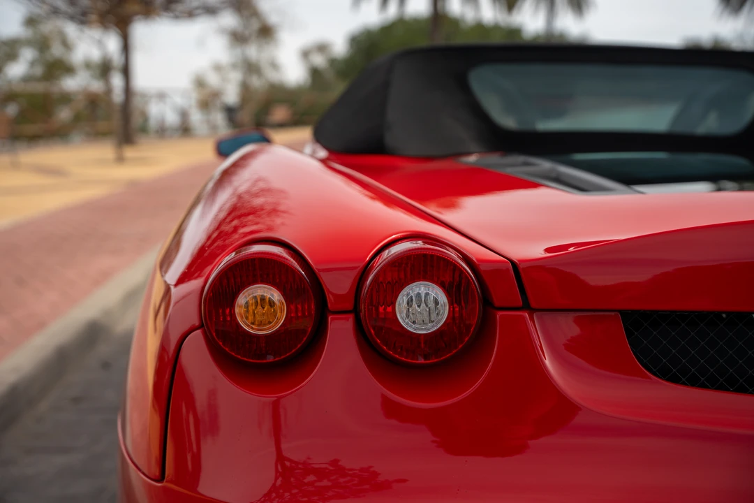 2006 Ferrari F430 Spider - Image 25 of 31