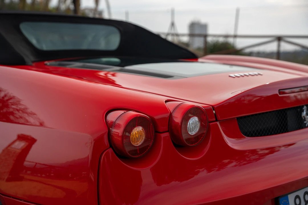 2006 Ferrari F430 Spider - Image 26 of 31