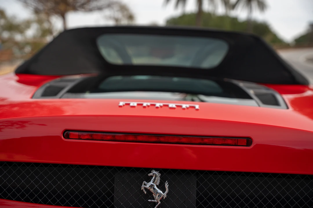 2006 Ferrari F430 Spider - Image 27 of 31