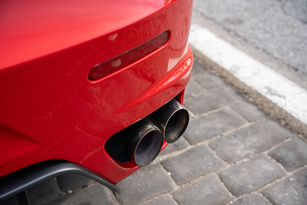 2006 Ferrari F430 Spider - Image 28 of 31