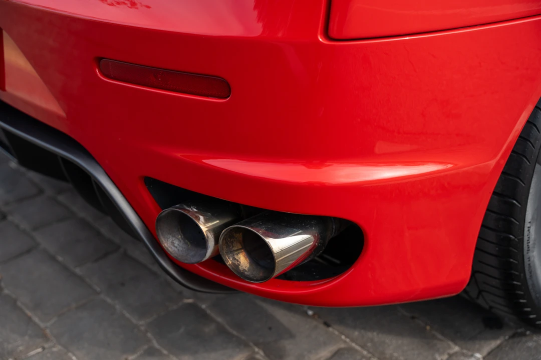 2006 Ferrari F430 Spider - Image 29 of 31
