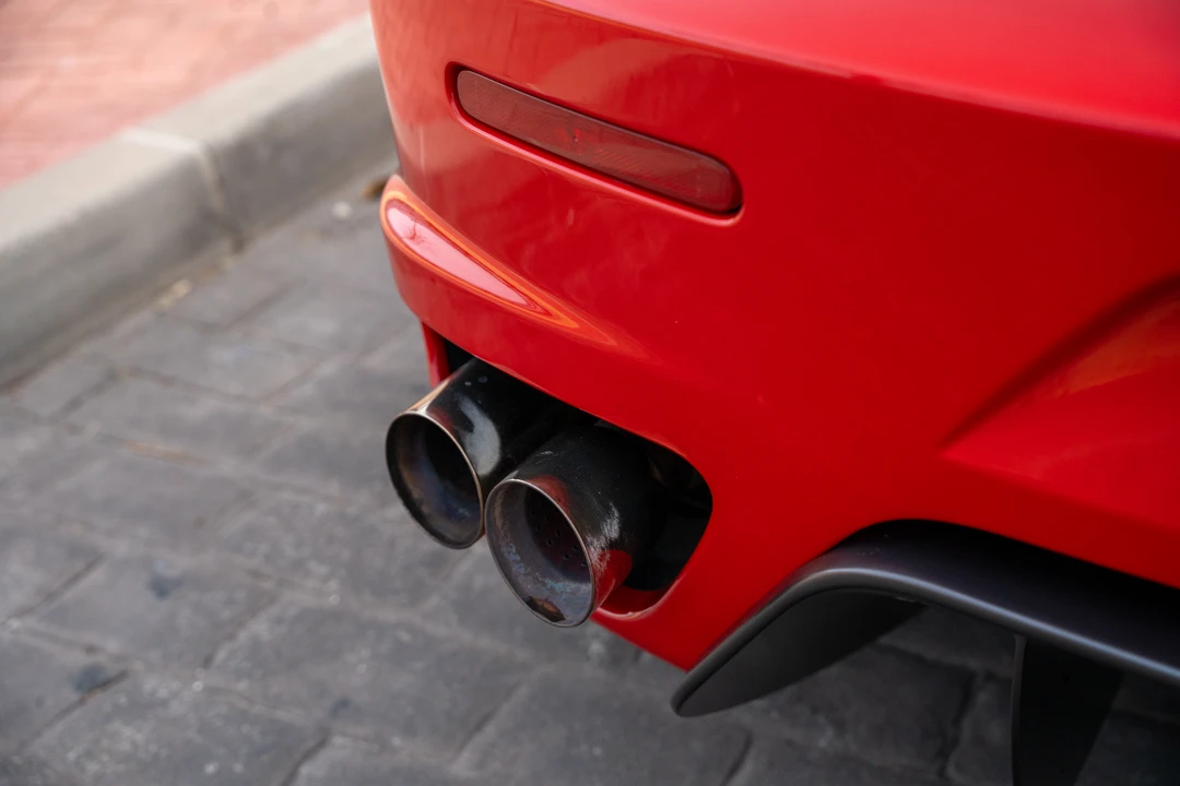 2006 Ferrari F430 Spider - Image 30 of 31