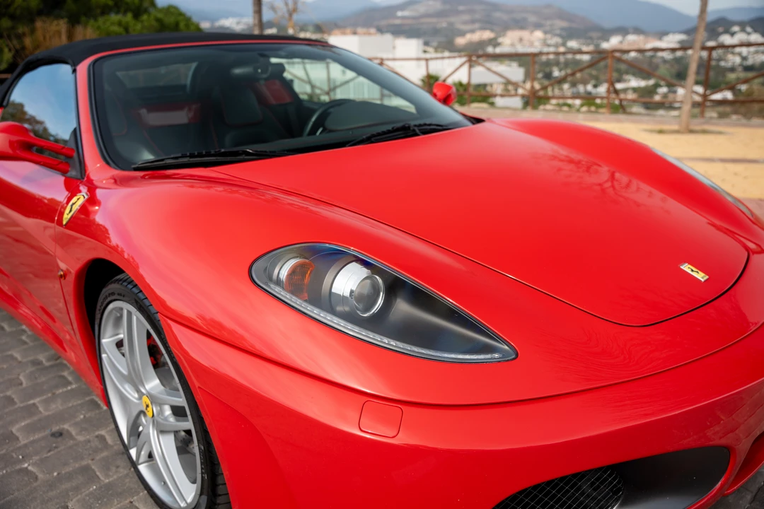 2006 Ferrari F430 Spider - Image 12 of 31