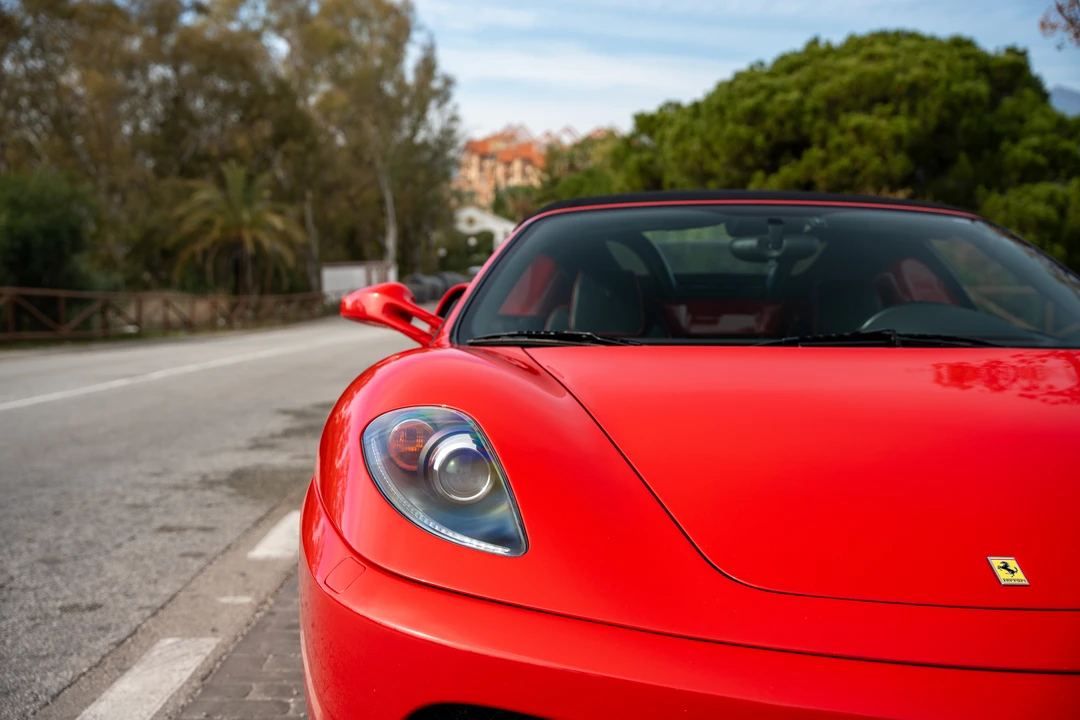 2006 Ferrari F430 Spider - Image 13 of 31